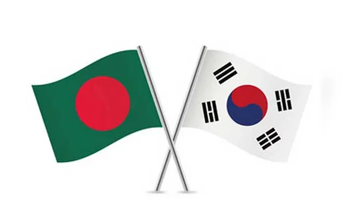 দক্ষিণ কোরিয়া ভিসা আবেদন ২০২৩