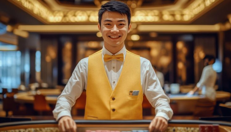 711Kelab online casino Malaysia