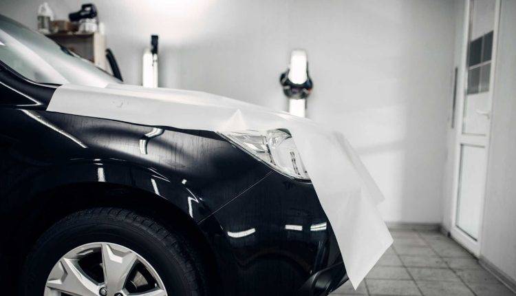 Paint Protection Film