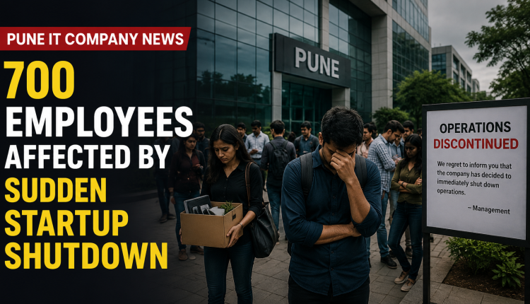 Pune IT Company News